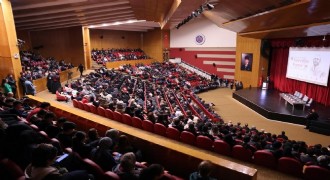 Nurettin Topçu'ya vefa