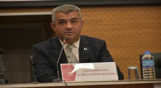 Okul sporlarında planlama ve koordinasyon gündemi