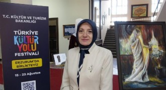 Olgunlaşma Enstitüsü Kadın Zarafetini yeniden yorumladı