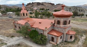 Oltu'ya sosyo - kültürel yatırım