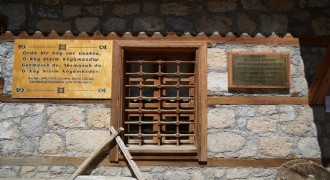 Orda Bir Köy Var Uzakta' şiirinin ilham kaynağı: Apçağa