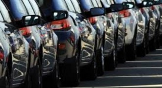 Otomotivde 2026’da büyüme yavaşladı