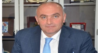 Özakalın KGF desteklerini paylaştı