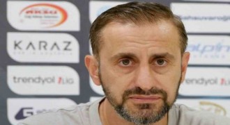 Özbalta: ‘Her maç 3 puan’