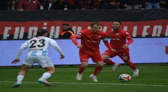 Özbalta: 'Senenin hesaplarını yapmalıyız'