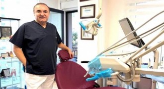Özbaylar: Kemik yetersizliğinde implant tedavisi mümkün