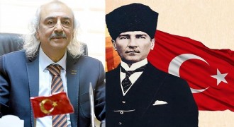 Özden: Şühedayı rahmet, minnet ve saygıyla anıyoruz