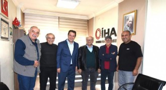 Özden'den 'Tarih hassasiyeti'ne teşekkür