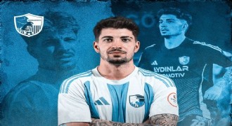 Özgür Sert Mardin 1969 Spor’da