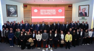 Özkaya bireysel başvuru sistemini paylaştı