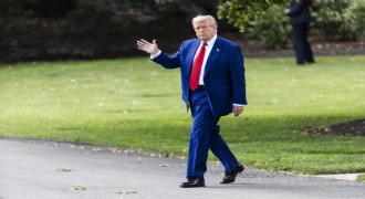 Pakistan Trump'ı aday gösterdi!