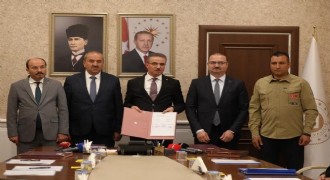 PalanExtreme için imzalar atıldı