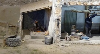 Peynir Müzesi turistlerin gözdesi oldu