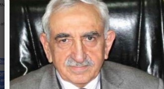 Prof. Dr. Abdülaziz Beki hayatını kaybetti