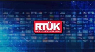 RTÜK'ten şiddet sahnelerine ceza
