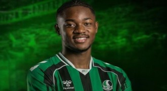 Sakaryaspor, Fofana'yı kadrosuna kattı