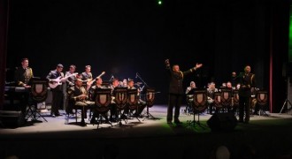 Sanatın nabzı Kültür Festivalinde attı