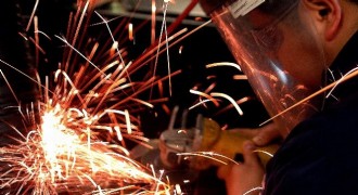 Sanayi üretim endeksi açıklandı