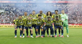 Sarı-lacivertliler, Sturm Graz’ın rakibi oldu