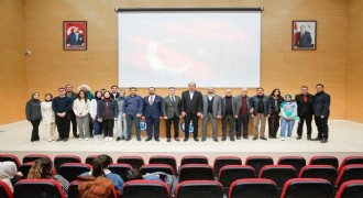 Sarıkamış Şehitleri Panelle anıldı