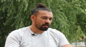Sarıyer’de Servet Çetin dönemi