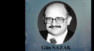 Şehit Gün Sazak'a vefa