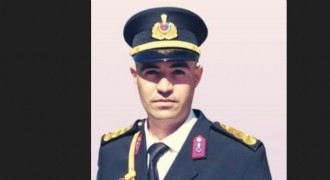 Şehit Koçak rahmet niyazlarıyla anıldı