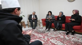 Şehit Şengül dualarla anıldı