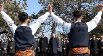 Sekmen: '12 Mart bir destanın adıdır'
