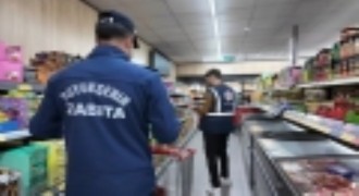 Sekmen: 'Düzen, temizlik ve güveni esas alıyoruz'