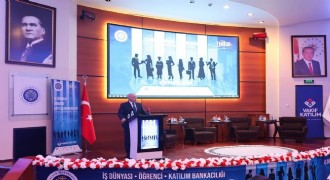Sekmen gençlere seslendi
