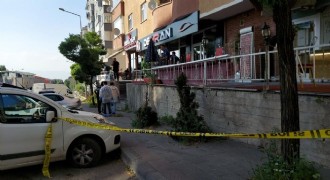 Silahlı saldırganlar yakalandı