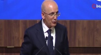 Şimşek: 'Enflasyon düşmeye devam edecek'