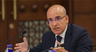 Şimşek cari açık öngörüsünü paylaştı