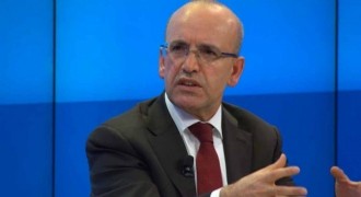 Şimşek fiyat istikrarı hedefini paylaştı
