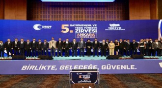 Site yönetimi denetim sistemi geliyor