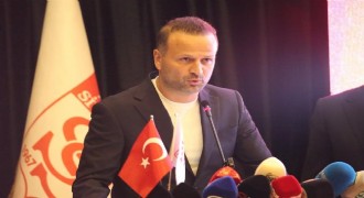Sivasspor'da Zeki Korkmaz dönemi
