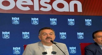 Sivasspor’da başkanlığa aday çıkmadı