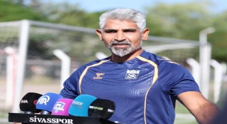 Sivasspor’da ilk hedef borçları sıfırlamak