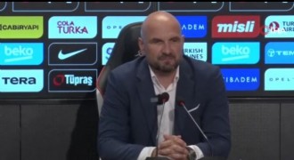 Sopic: Beşiktaş çok başka bir seviyede
