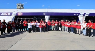 TEKNOFEST'te ATAUNV farkı