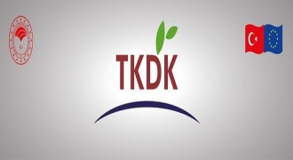 TKDK'dan üreticilere 30 milyon avro hibe desteği