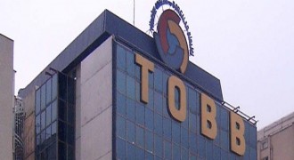 TOBB kurulan şirket sayısı verilerini açıkladı