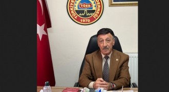 TÜED'den enflasyon rakamlarına tepki