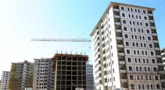 TÜİK Konut Satış Verilerini açıkladı