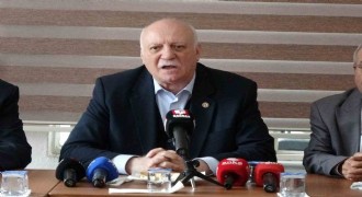TZOB'dan şeker pancarı fiyatına tepki