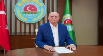 TZOB tarımsal ürün fiyat değişimlerini değerlendirdi