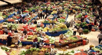 TZOB üretici - market fiyatlarını değerlendirdi