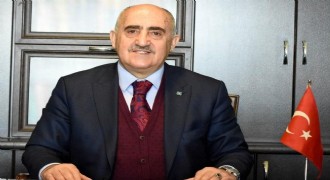 Tanfer: Cumhuriyet; Türk milletinin yeniden var oluşunun adı