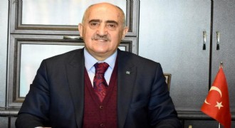 Tanfer'den 23 Nisan mesajı